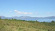 A picture of Arran.