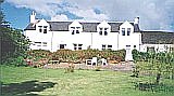 Click for a large picture of Kintyre scene.