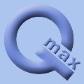 Qmax Logo